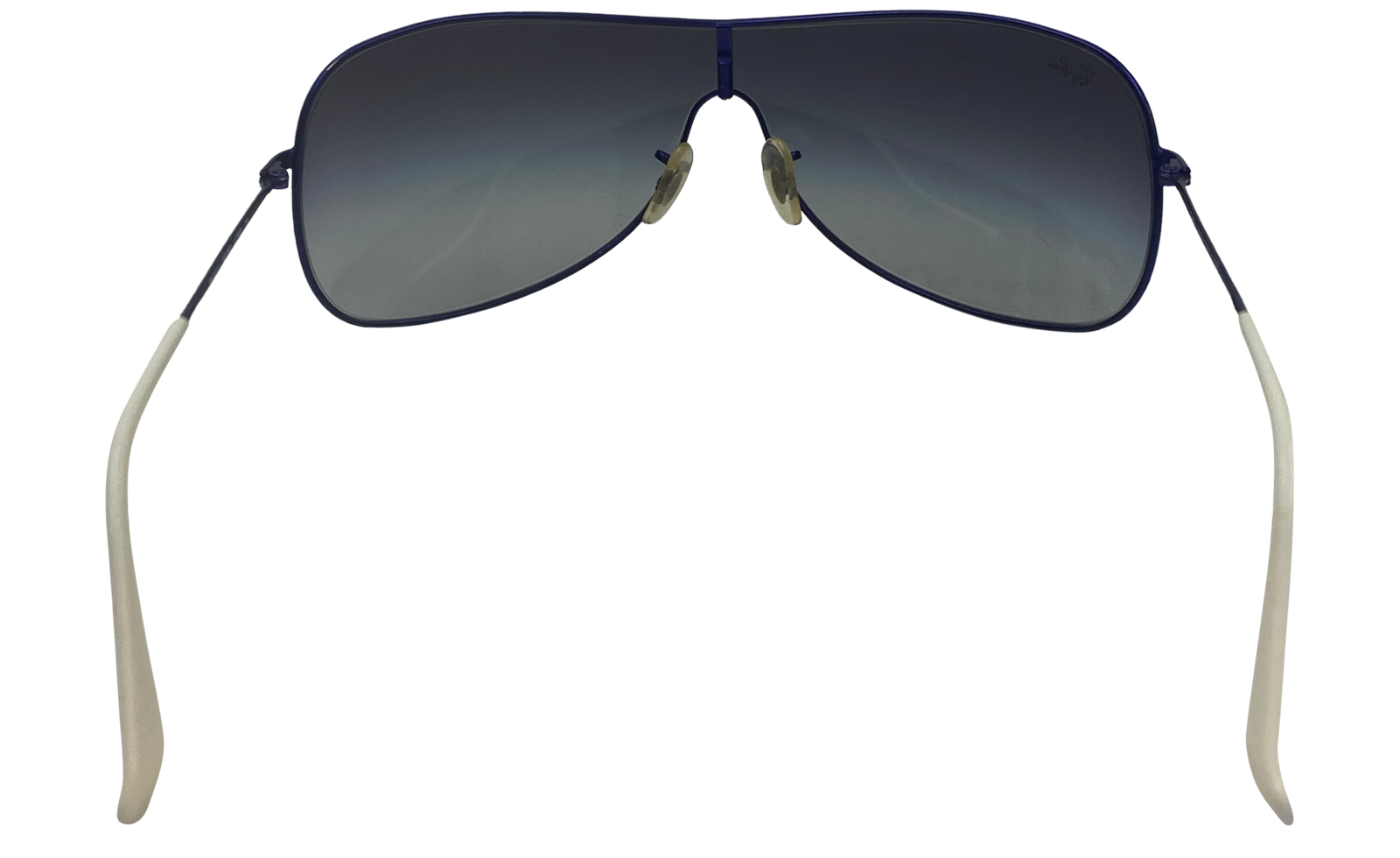 Rayban Gafas de Sol, 40&euro;, Accesorios, Morado, Metal - Cobre, Vista trasera